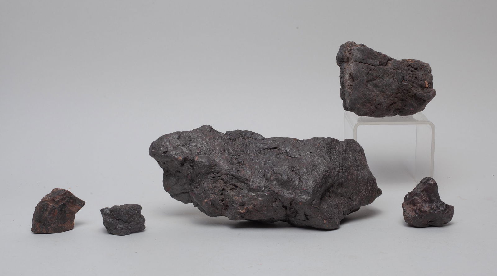 Collectible Large Set Stones (1 of 12)