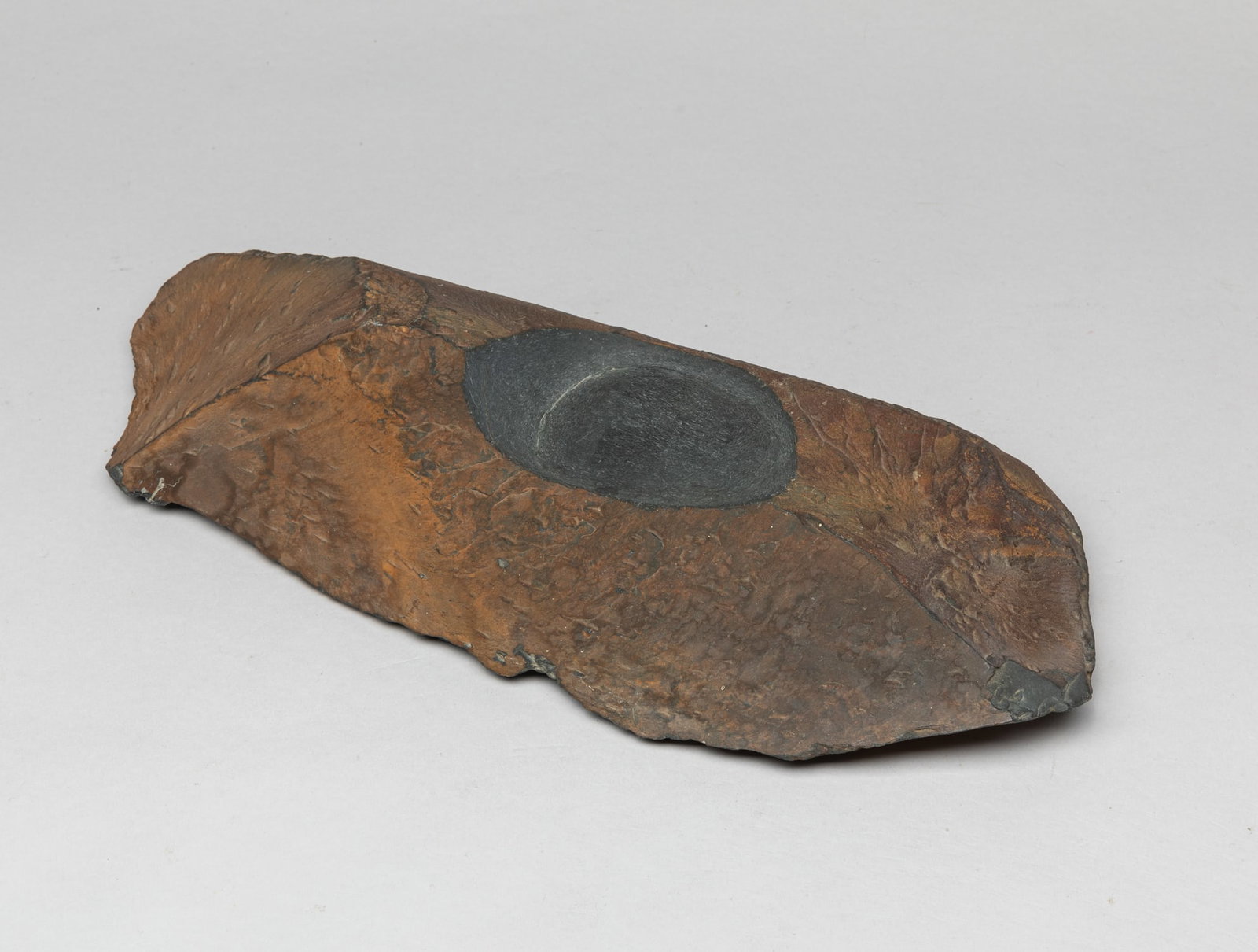 Vintage Chinese Large Ink Stone (1 of 9)