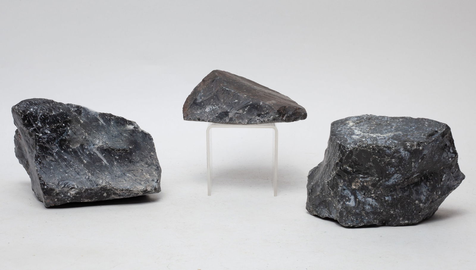 Native American Jet Gemstone (1 of 14)