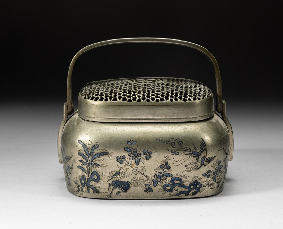 Special Chinese Hand Warmer (1 of 8)