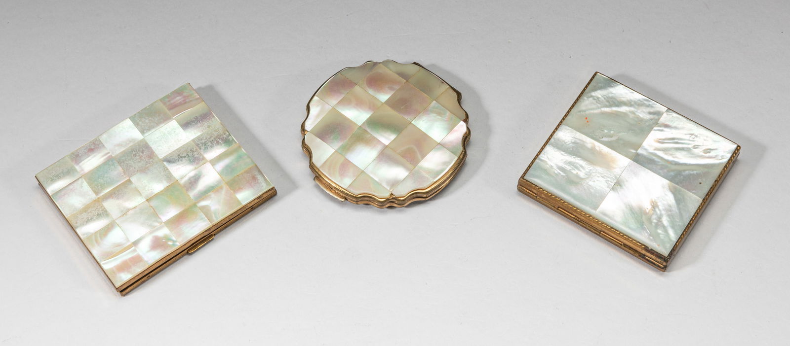 Victorian Type MOP Boxes (1 of 10)