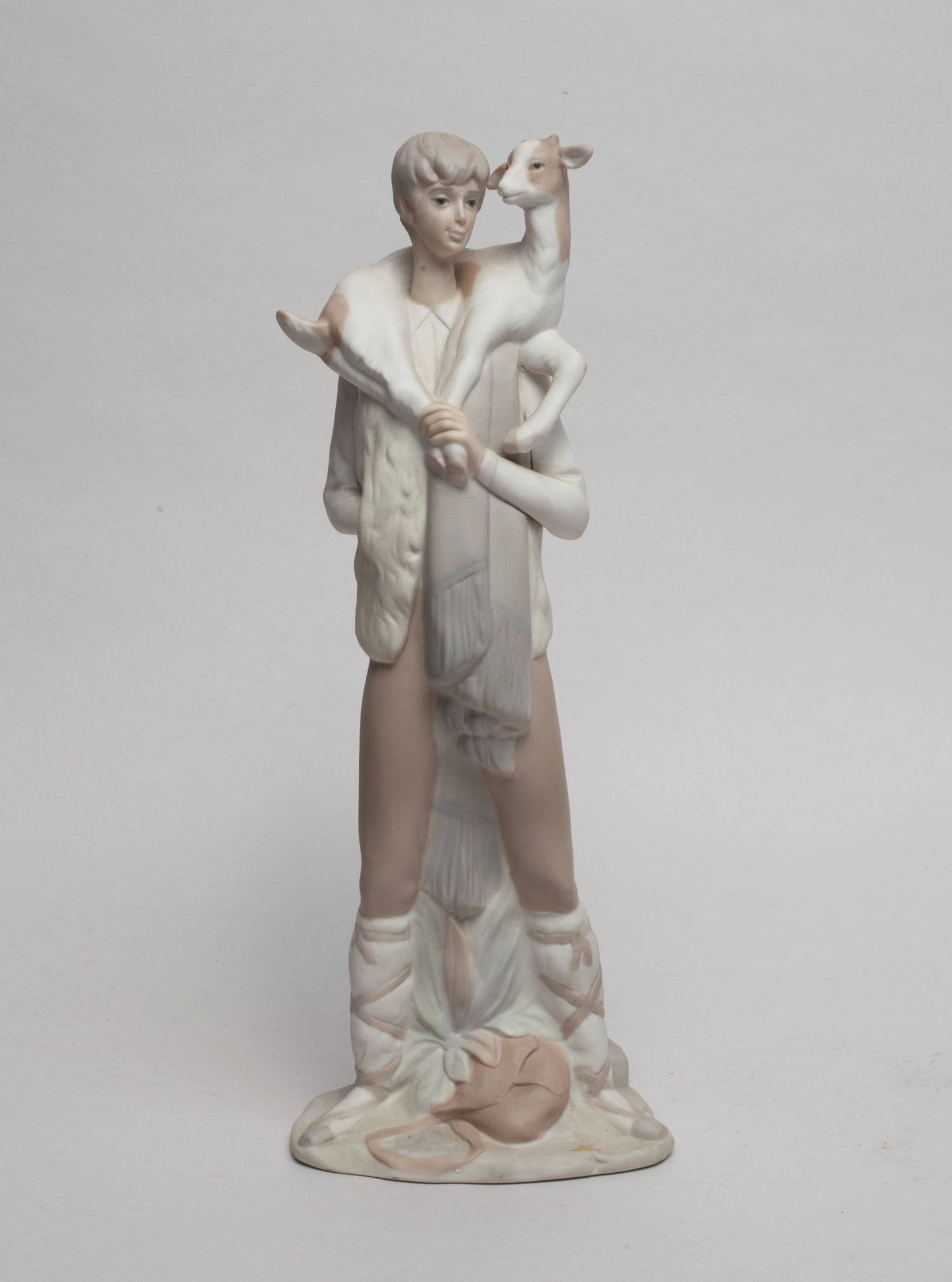 Lladro Porcelain Figure (1 of 9)
