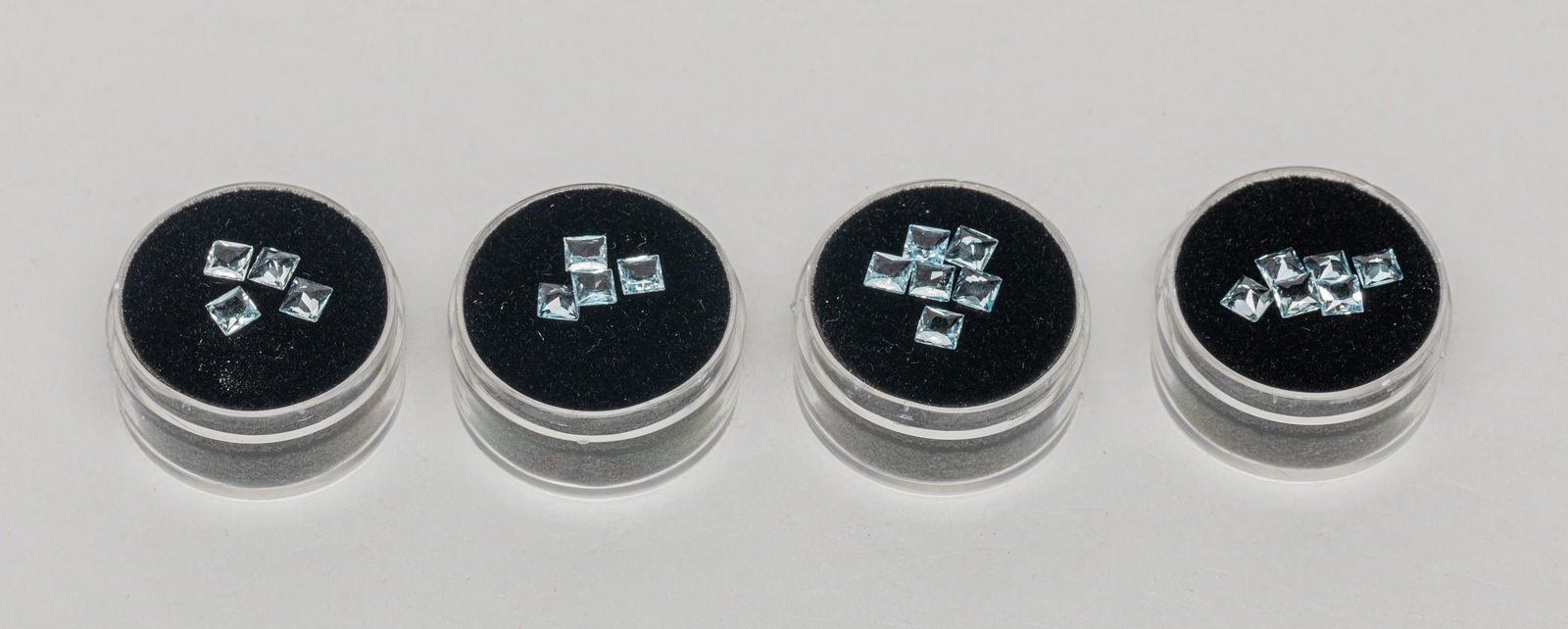 High Quality Cut Topaz Stone (1 of 6)