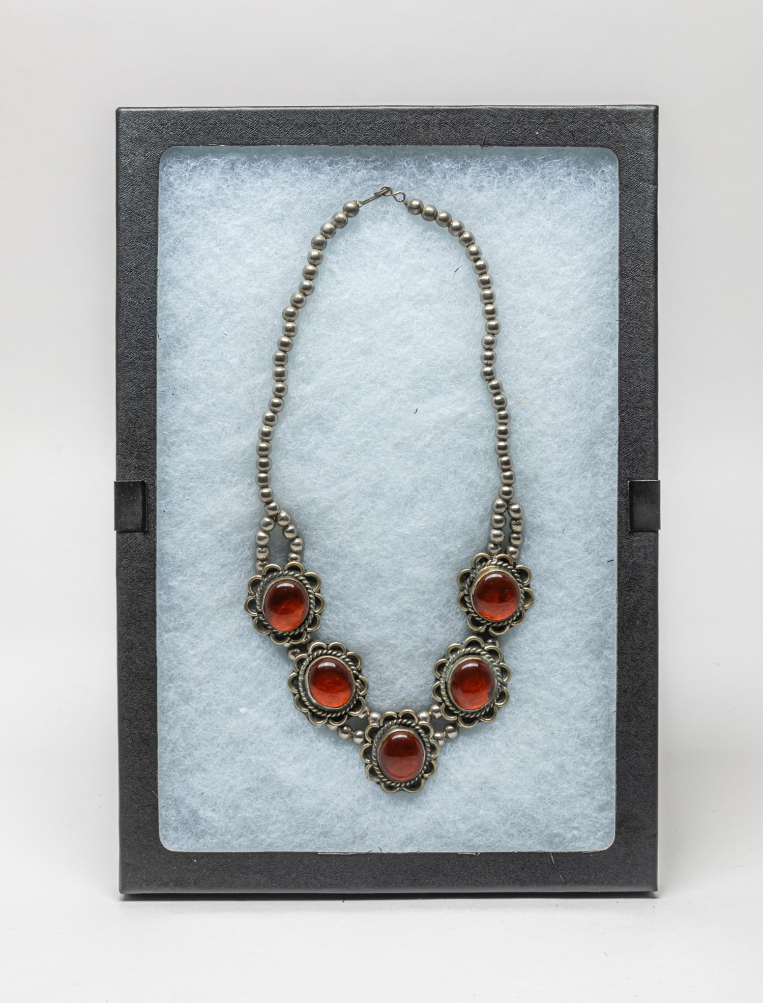 American Indian Vintage Necklace (1 of 8)