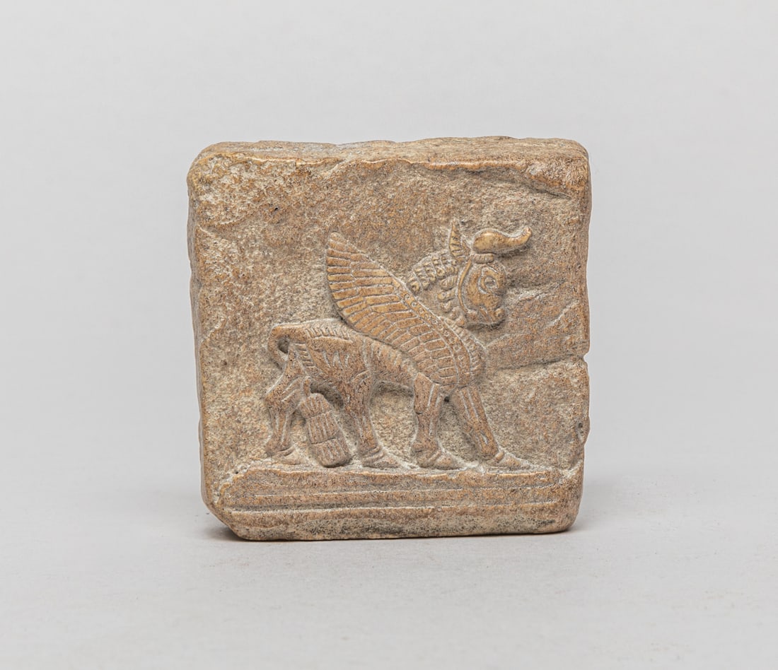 Collectible Egypt Table Sculpture (1 of 8)