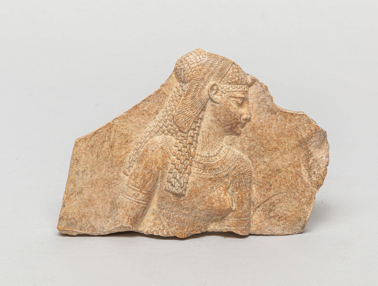 Collectible Egypt Table Sculpture (1 of 7)