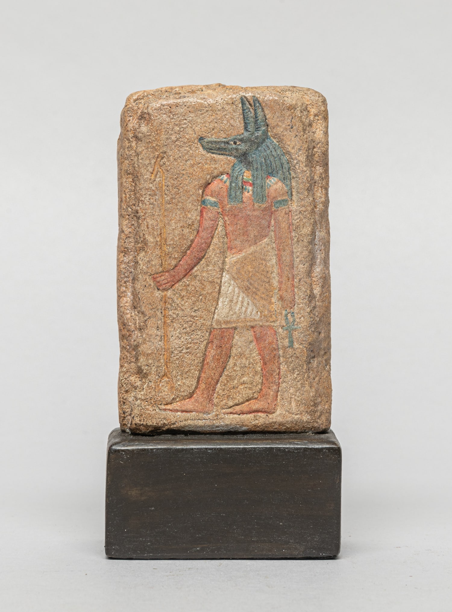 Collectible Egypt Table Sculpture (1 of 9)