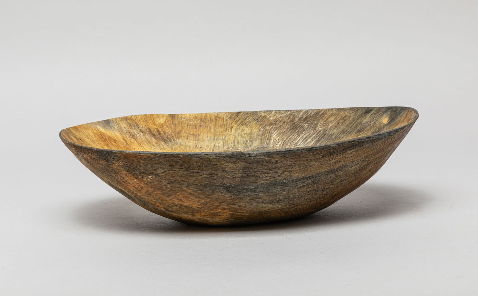 Large Egypt Horn-Like Bowl (1 of 8)