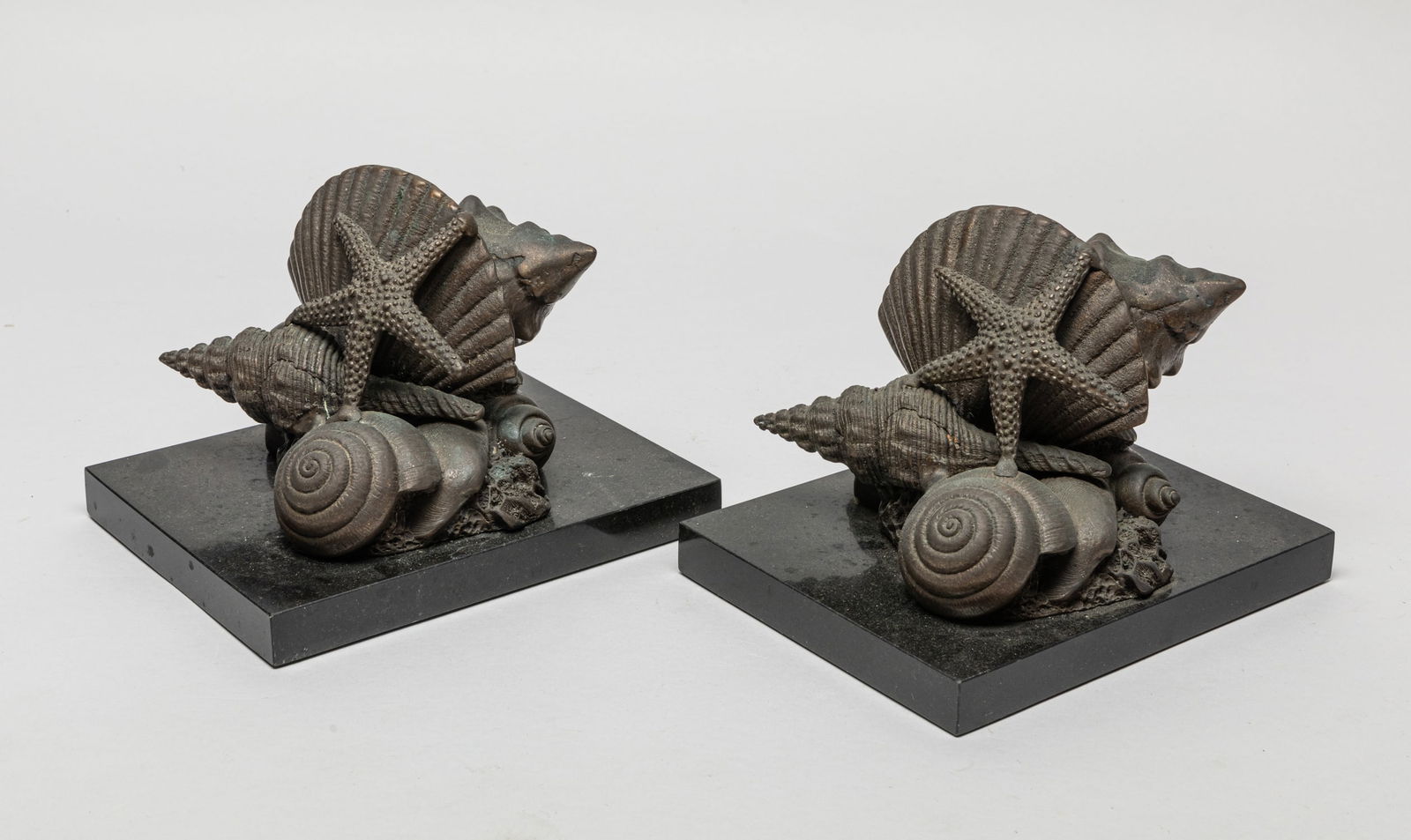 Two Mid-Century Table Sculptures (1 of 8)