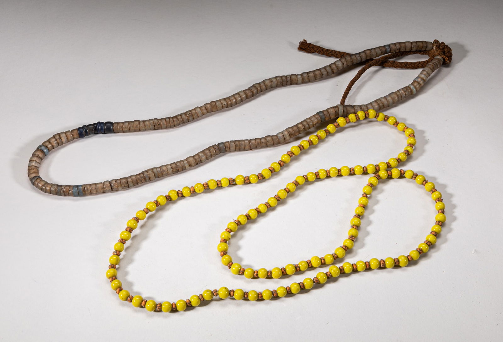 Old Egypt Necklaces (1 of 9)