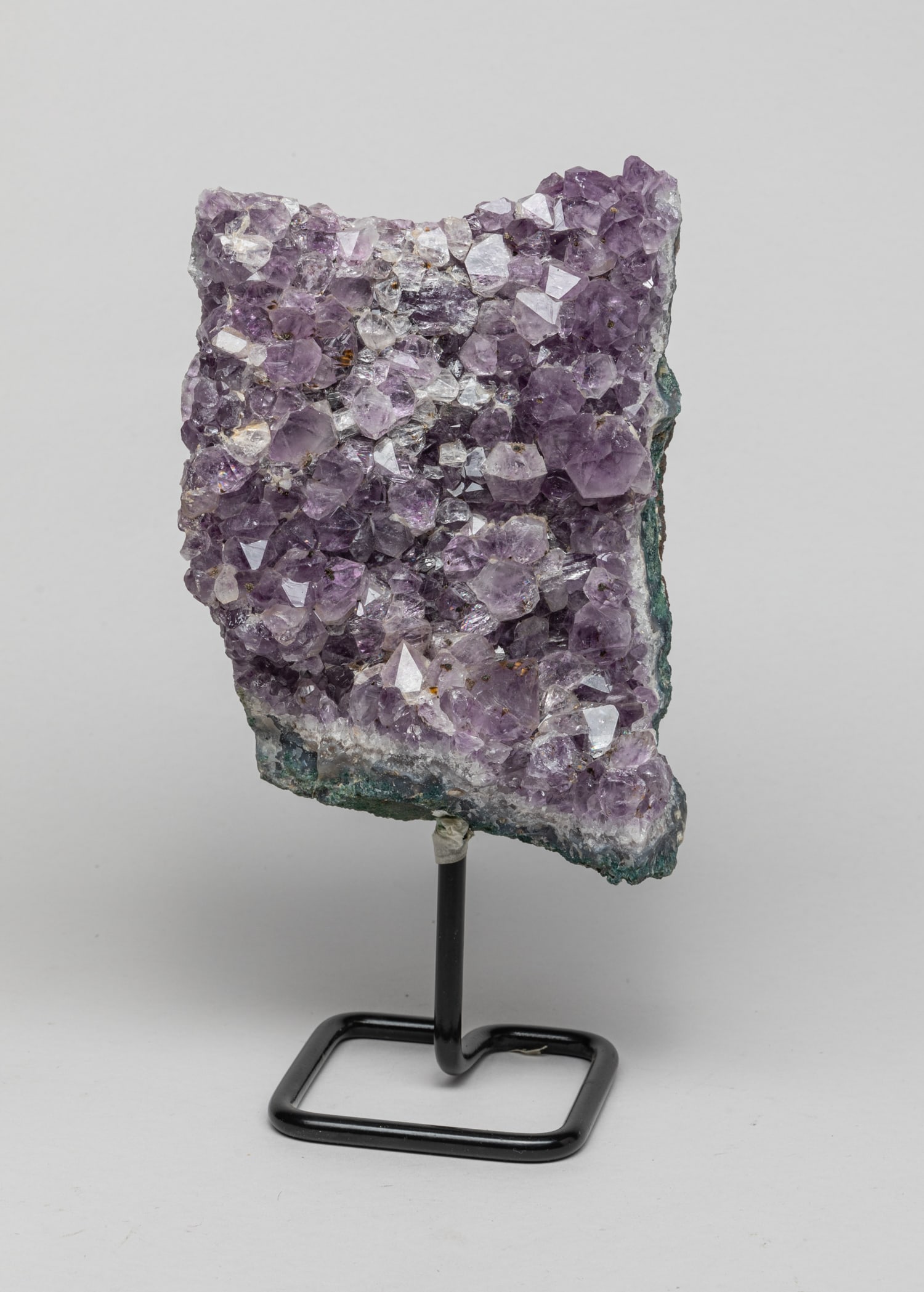 Fine Amethyst Table Sculpture (1 of 8)