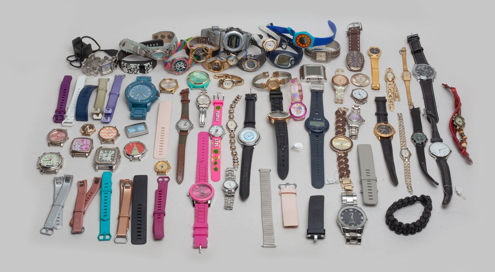 Estate Vintage Watches & Watch Accessories (1 of 14)