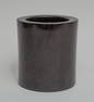 Chinese Wood Brush Pot