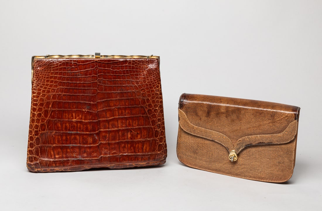 Two Vintage Bags (1 of 20)