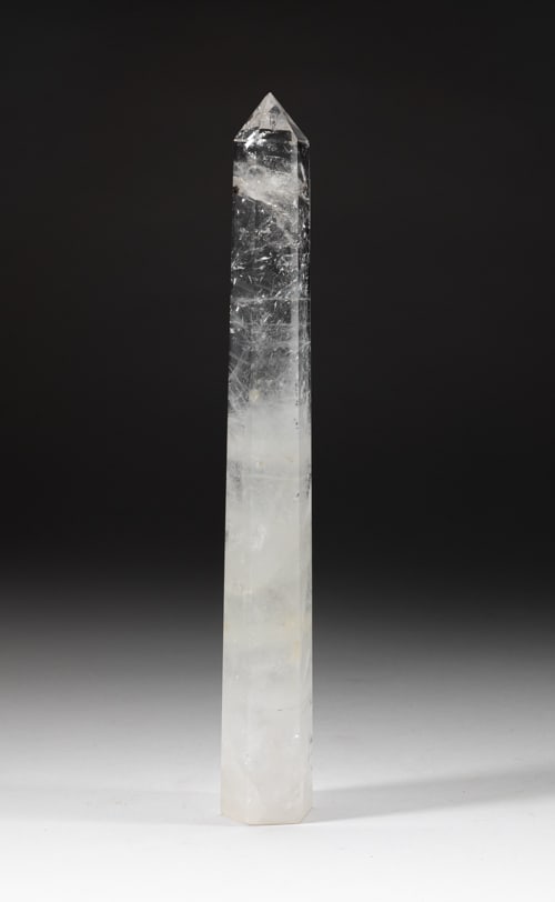 Tall Rock Crystal Point (1 of 10)