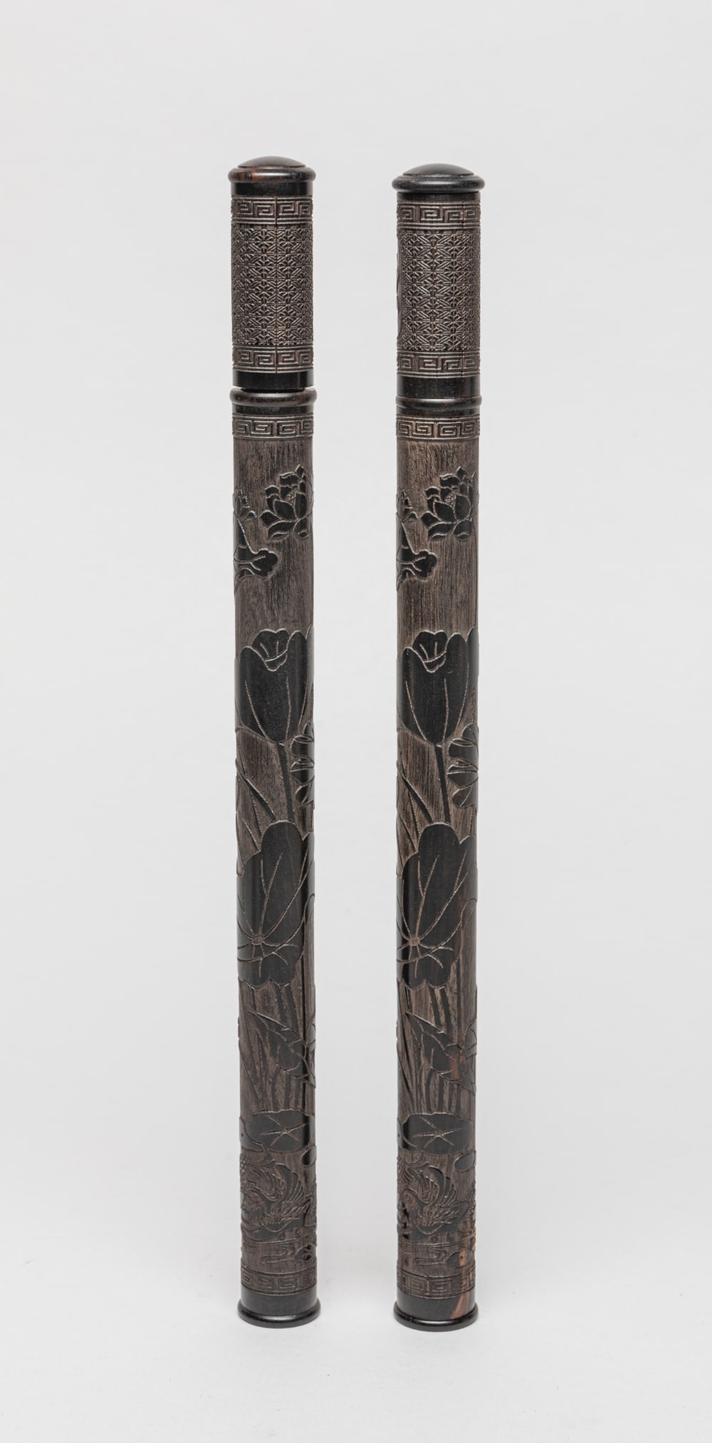 Two Detailed Chinese Cases (1 of 9)