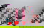 Antique/Vintage Art Glass Pieces