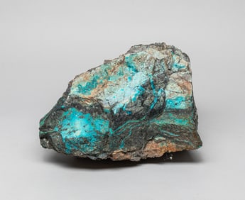 Large AZ Nature Turquoise Stone
