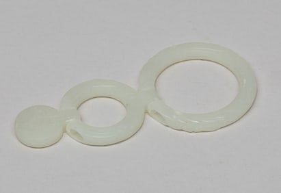 Chinese Jade/ Hard Stone Carving