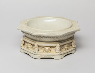 Special Chinese Ding Ware Porcelain Bowl