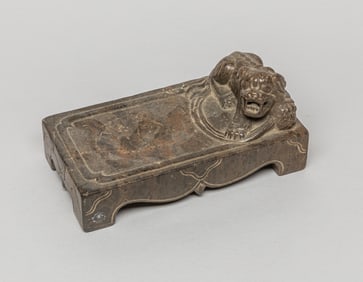 Antique Chinese Ink Stone