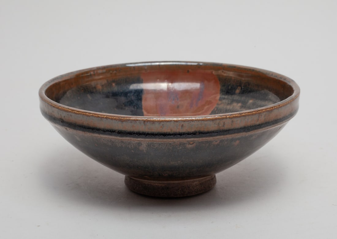 Chinese Sung/Jin Type Shanxi Ware Porcelain Bowl (1 of 10)