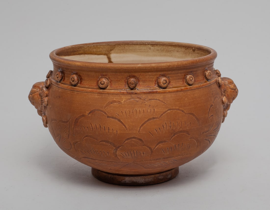 Chinese Shipwreck Porcelain Deep Bowl (1 of 11)