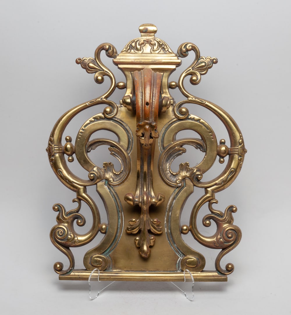 Large France Wall Hanging Piece (1 of 10)