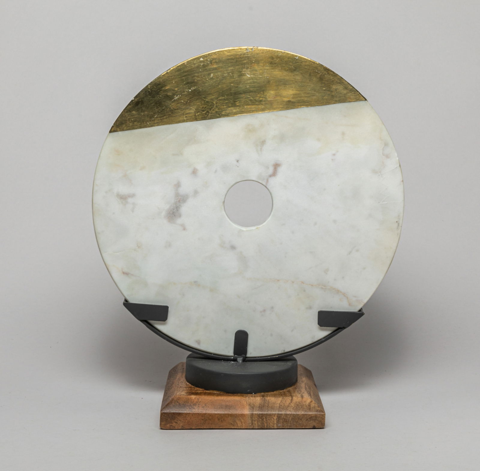 Large Marble Plaque w/ Stand (1 of 9)