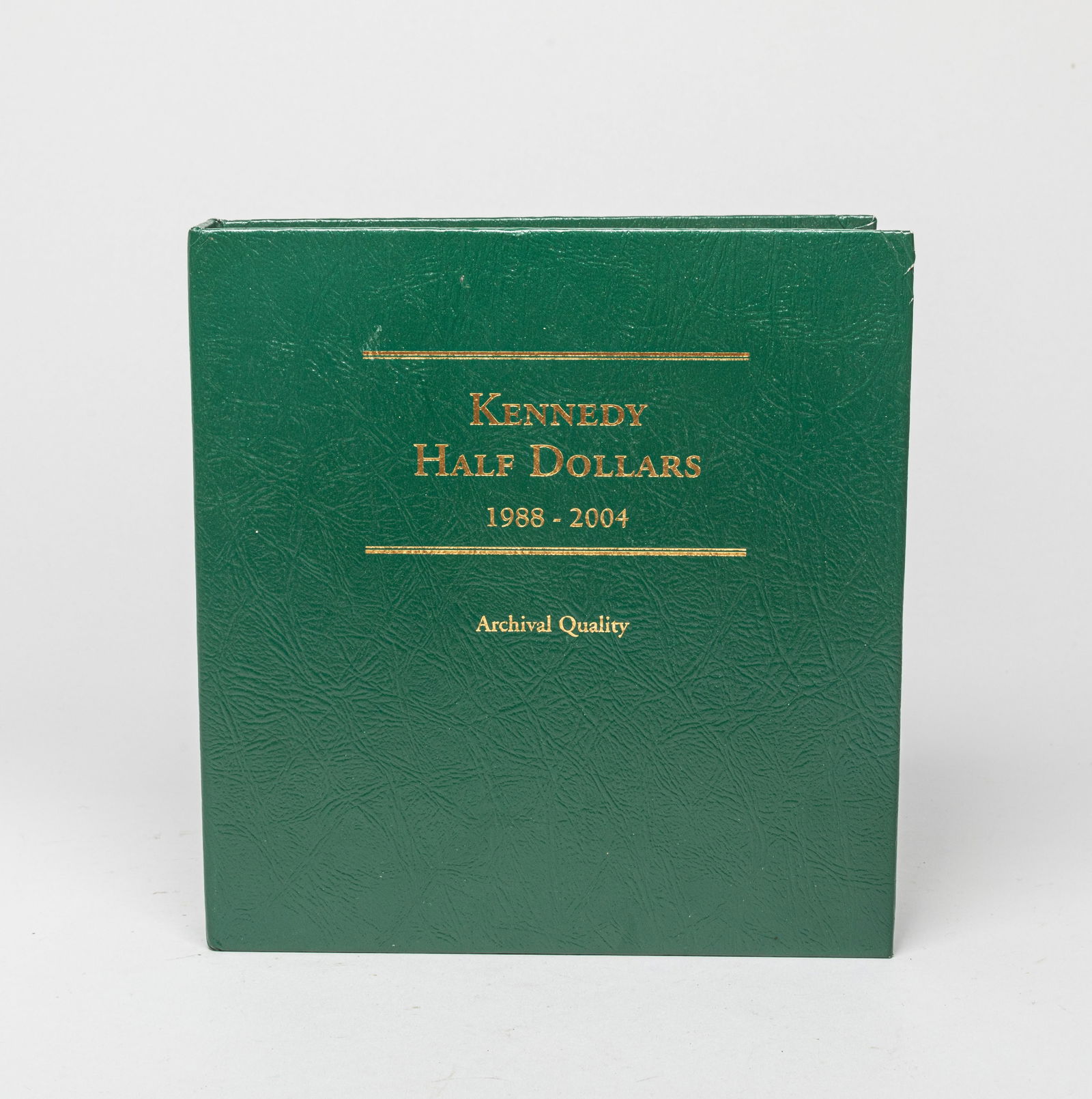 Estate American Decor Coins (1 of 12)