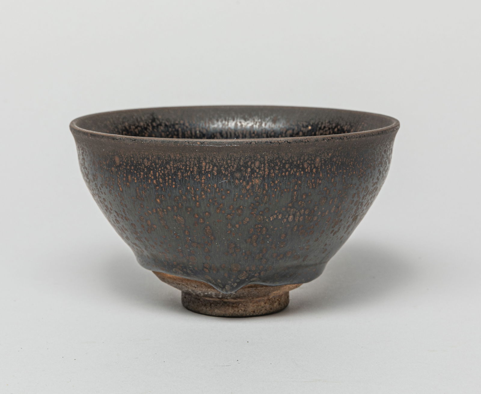 Chinese Jian Ware Porcelain Tea Bowl (1 of 10)