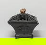 Chinese Zitan Like Wood Censer