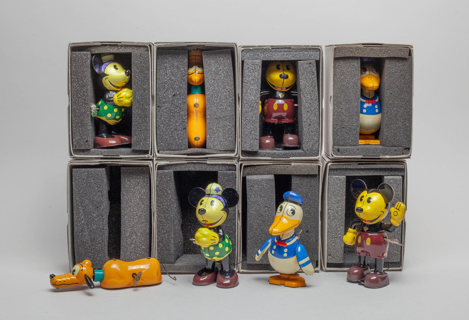 Collectible Disney Toy Sets (1 of 6)