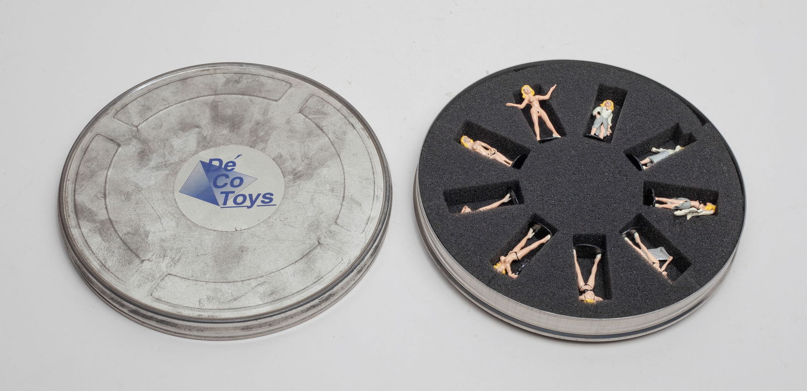 Mini Effeuillage Par Dany Deco Toys (1 of 13)