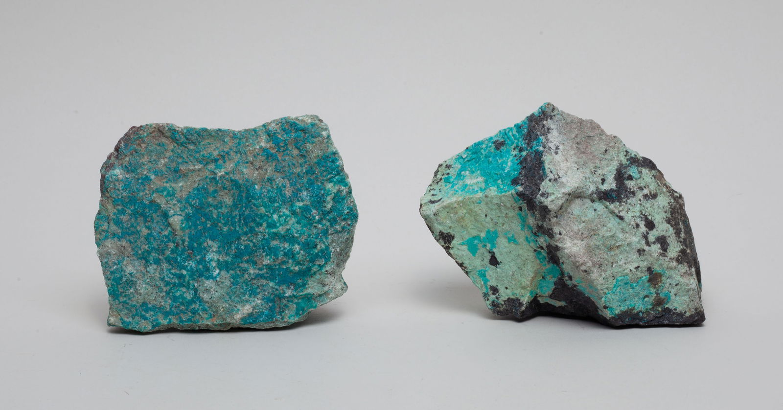 Two AZ Turquoise Stones (1 of 11)
