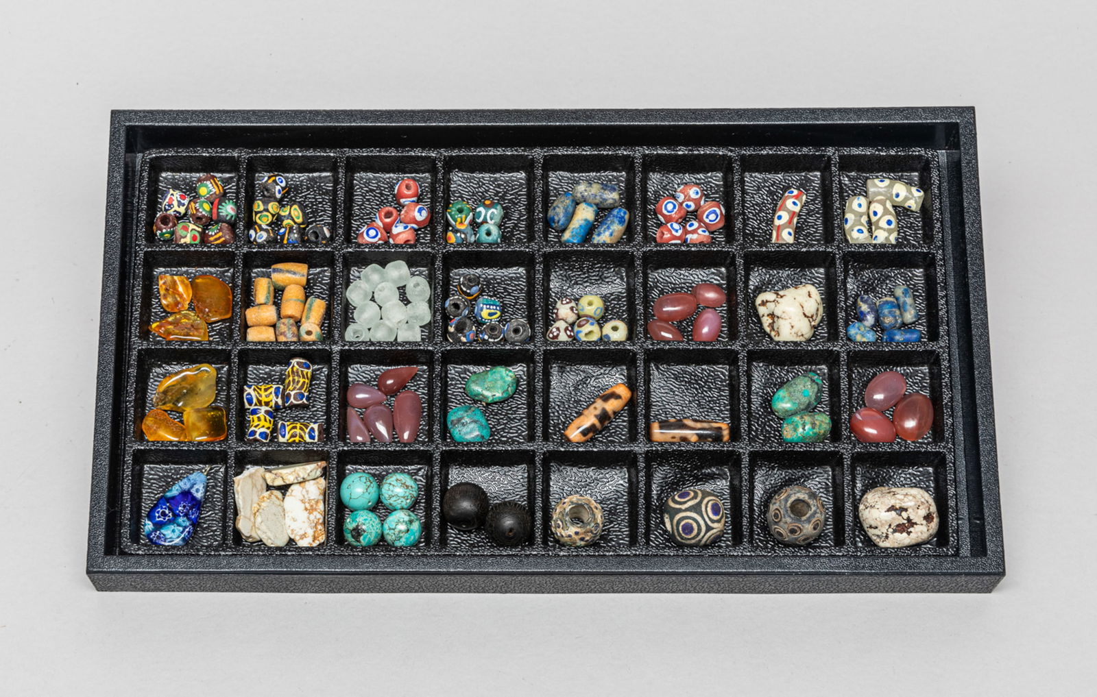 Estate World Beads Collection (1 of 14)