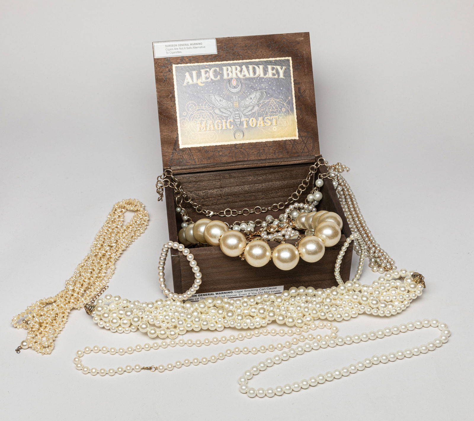 Estate Costume Jewelry (1 of 11)