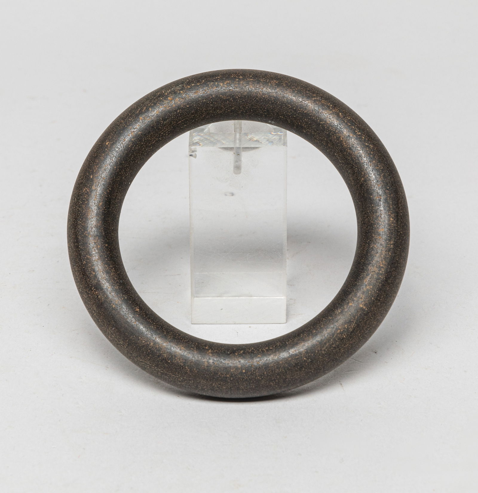 Chinese Agarwood Bangle (1 of 6)