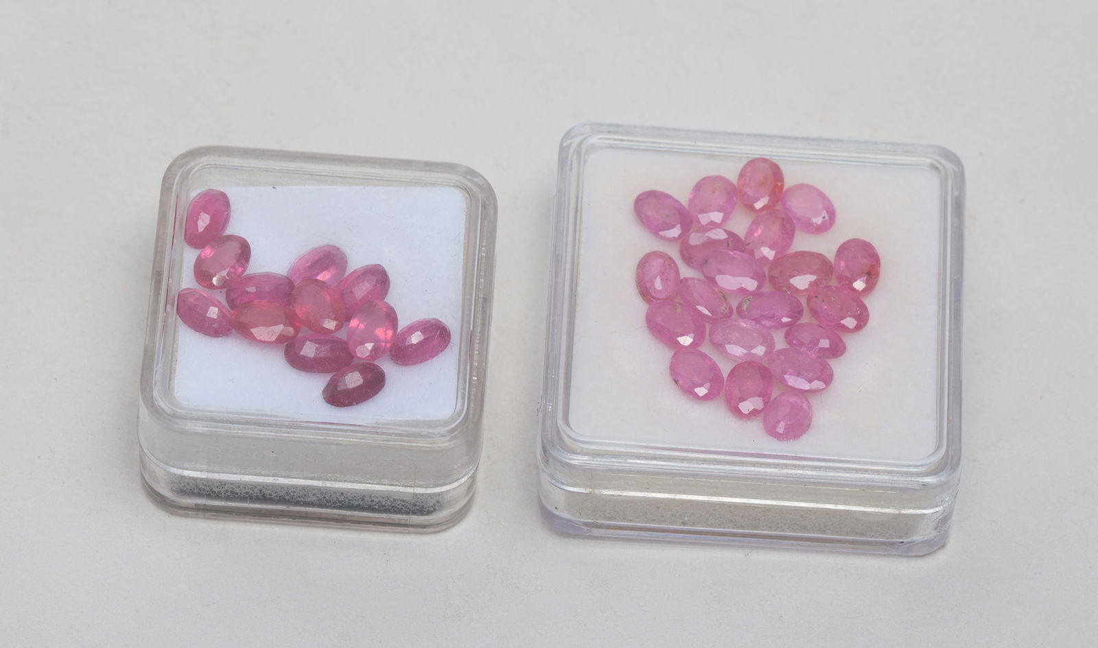 Collectible Tourmaline Cut Stones (1 of 5)