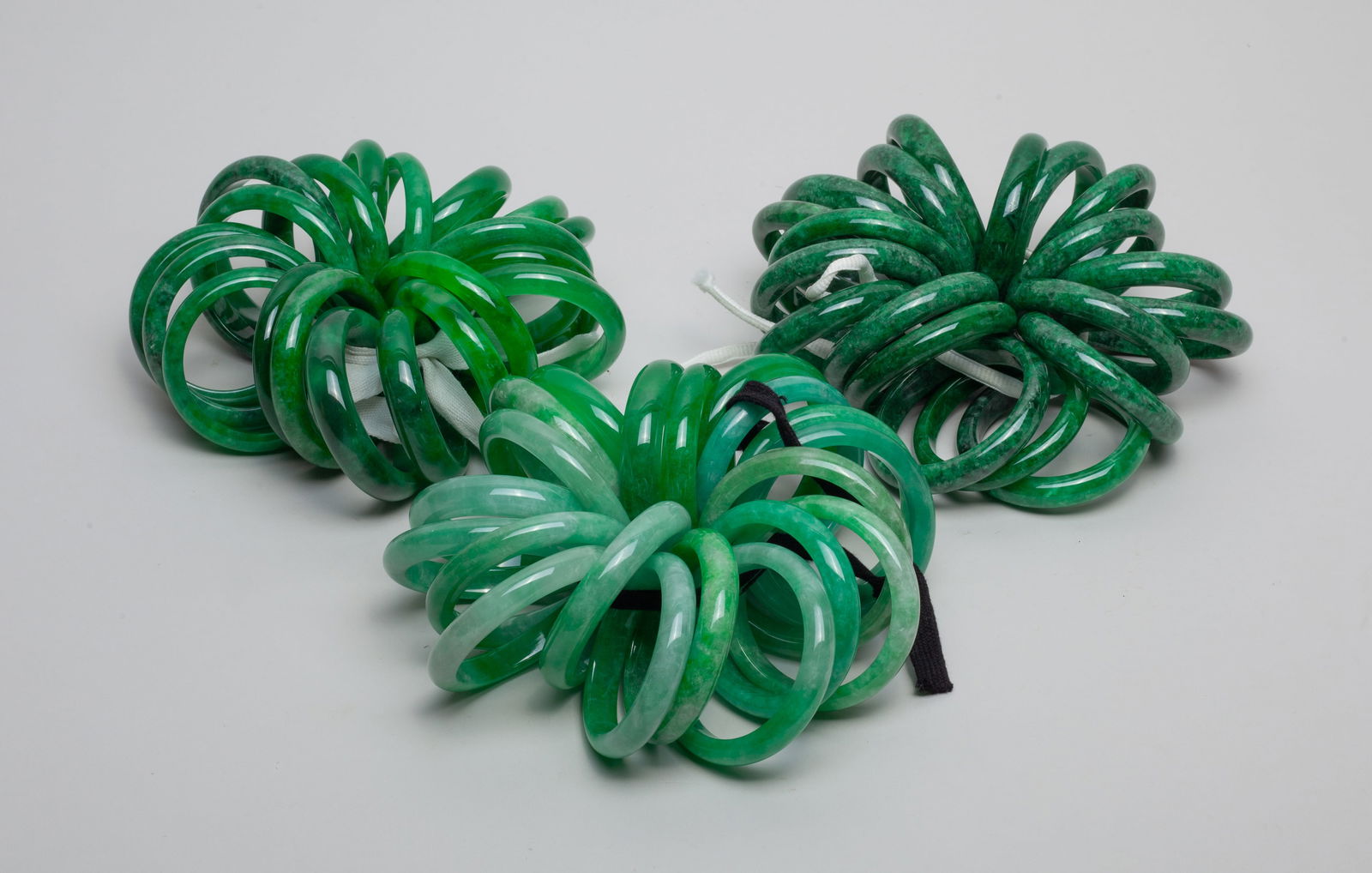 Estate Chinese Bangles (1 of 10)