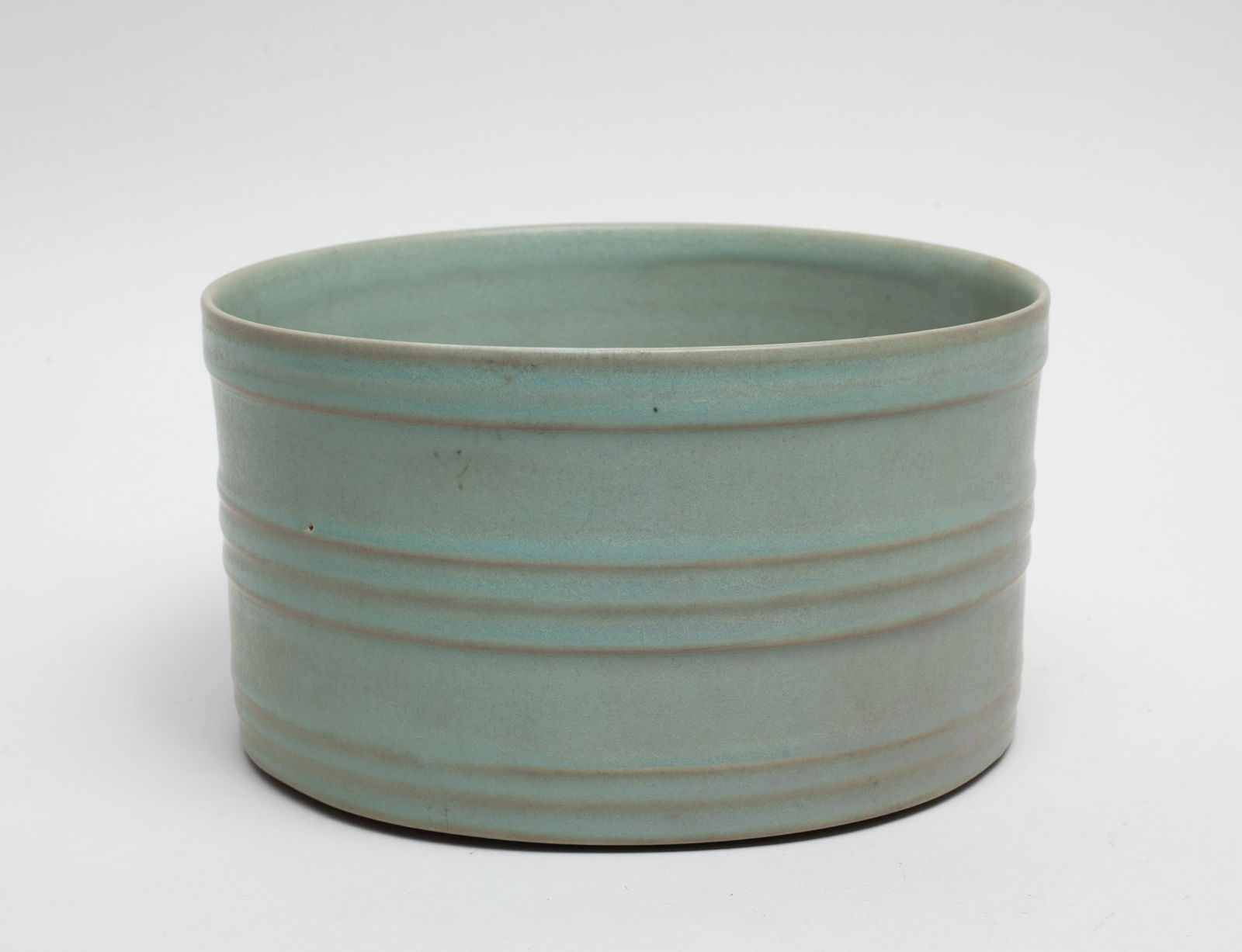 Chinese Ru Type Porcelain Washer (1 of 12)