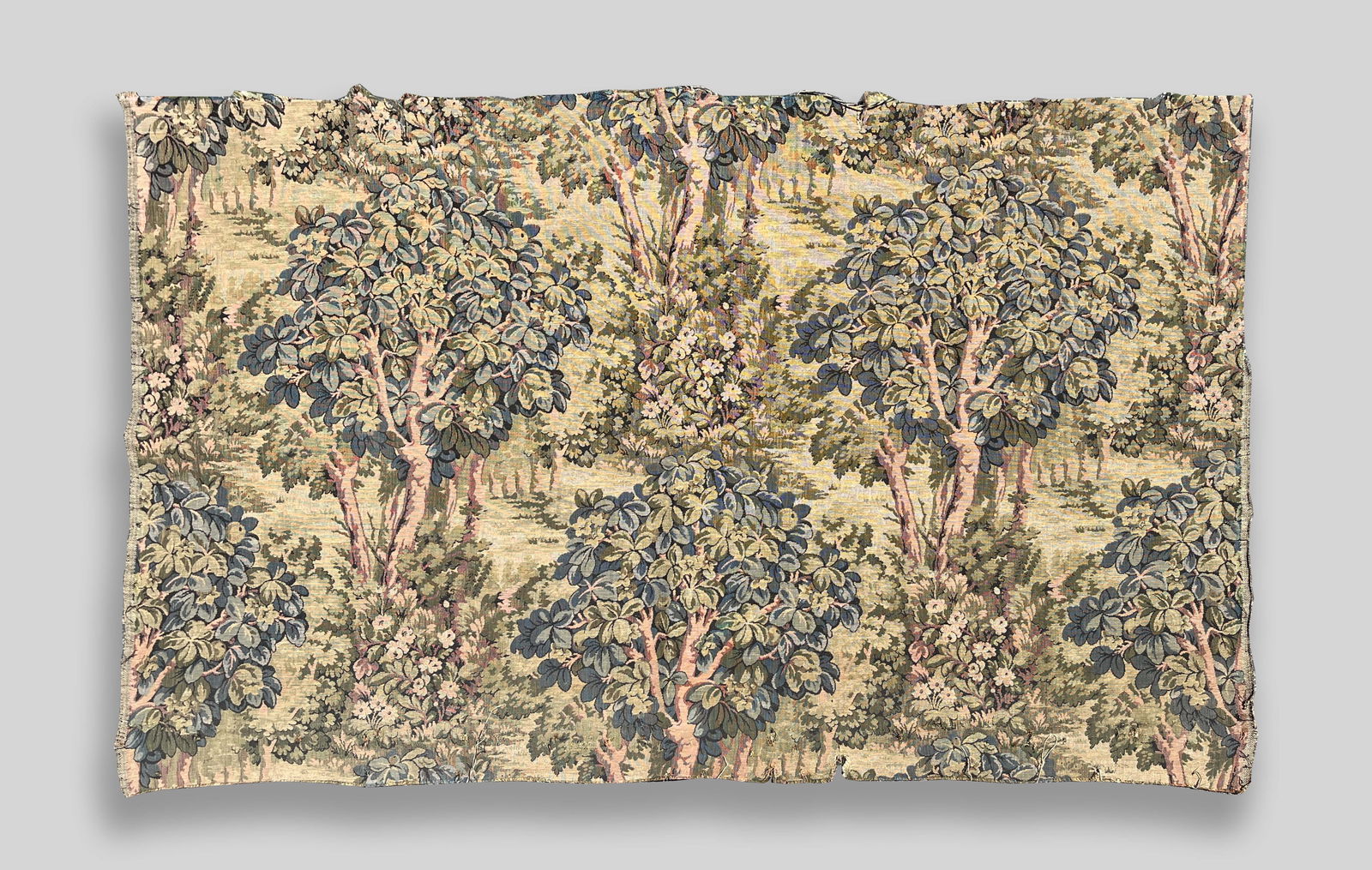 Estate Continental Woven Piece (1 of 8)