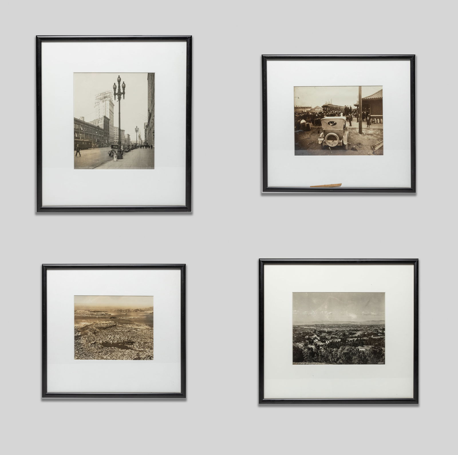 Collectible Wall Hanging Sets (1 of 20)