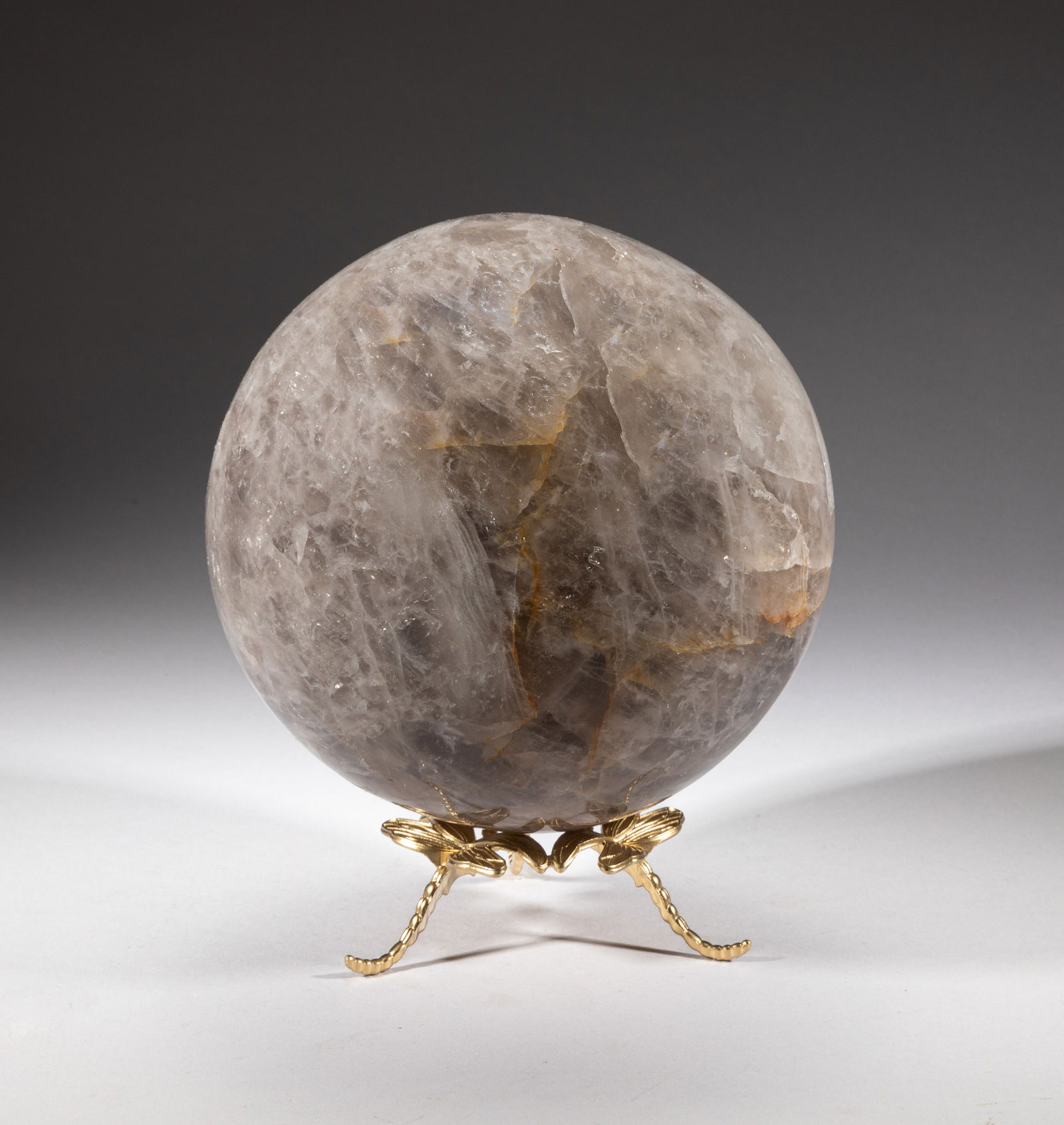 Large Crystal Ball (1 of 7)