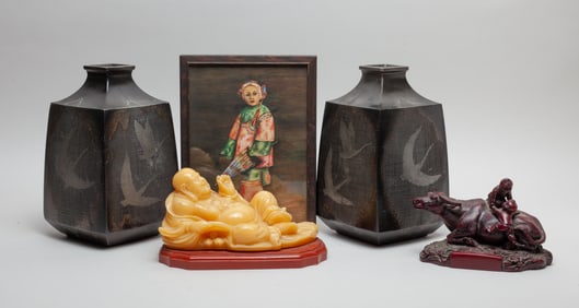 Estate Art House Decors