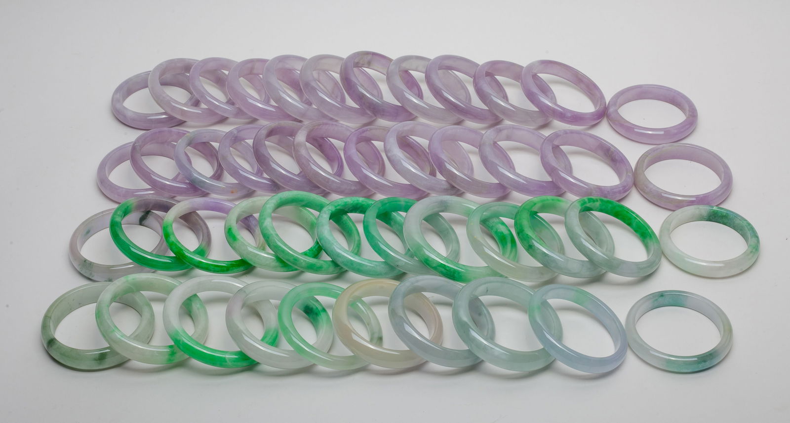 Estate Chinese Bangles (1 of 8)