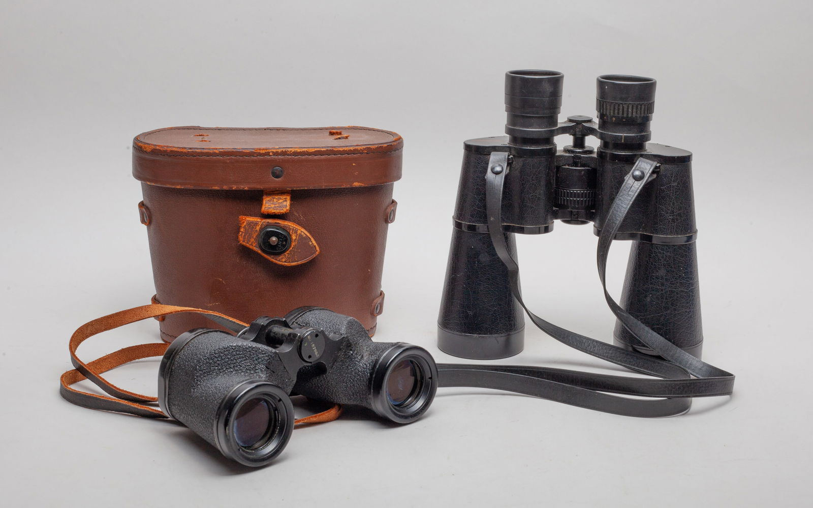 Vintage Nikon & Coated Optics Telescope (1 of 7)