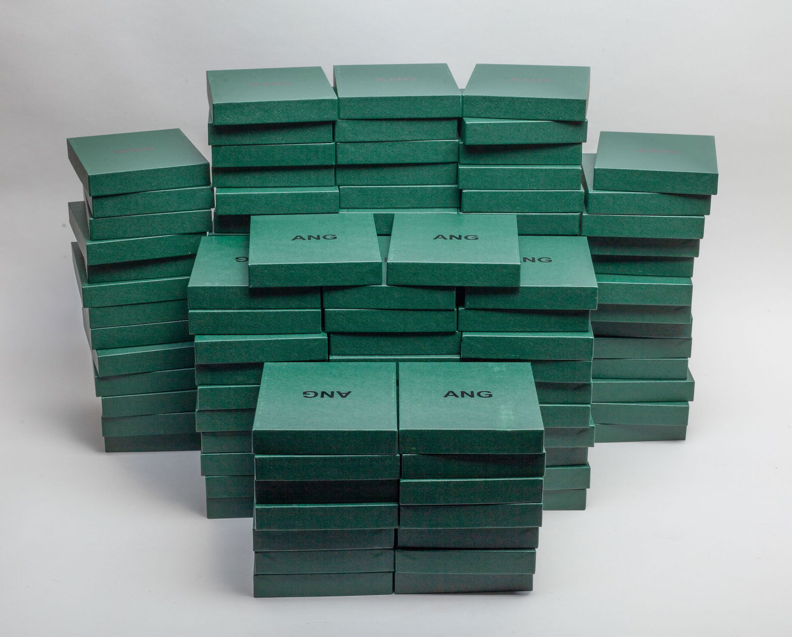 ANG Display Boxes (1 of 5)