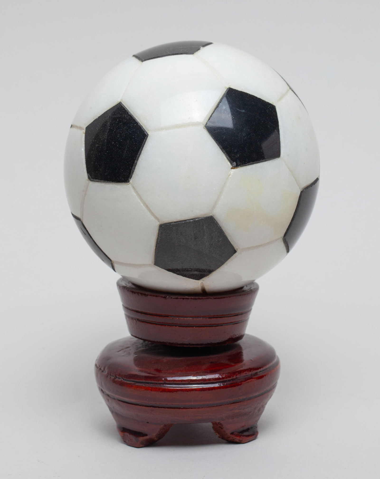 Mid-century Italy Marble Sculpture (1 of 11)