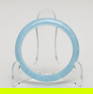 High Quality Chinese Aquamarine Bangle
